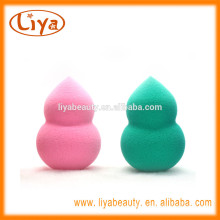 New Fashion Makeup Foundation Cosmetic Sponges Puff with free samples